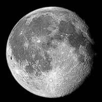 Faza księżyca czwartek 25 kwiecień 2024 - 06:29:54