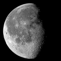 Faza księżyca piątek  1 grudzień 2023 - 16:58:48