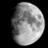 Faza księżyca środa  1 luty 2023