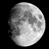 Faza księżyca czwartek  1 czerwiec 2023