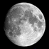 Faza księżyca piątek  3 luty 2023