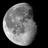 Faza księżyca piątek  1 grudzień 2023