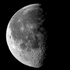 Faza księżyca sobota  2 marzec 2024