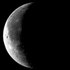 Faza księżyca wtorek 24 maj 2022