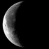 Faza księżyca środa 25 maj 2022
