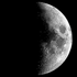 Faza księżyca czwartek  1 stycze� 1970