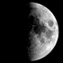 Faza księżyca niedziela 24 wrzesień 2023