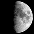 Faza księżyca wtorek 30 maj 2023